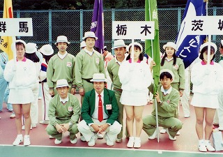 石川国体
