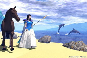 Special Thanks KAMIU of "KAMIU's World"