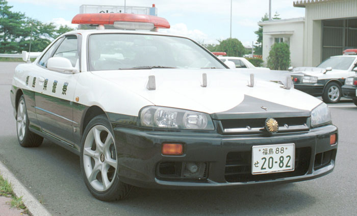 R34XJCC25GT TURBO