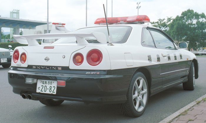 R34XJCC25GT TURBO