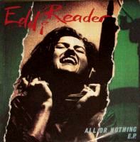 Cover of All or Nothing