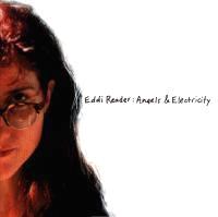 Cover of Angels & Electricity