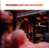 Cover of Candyfloss and Medicine