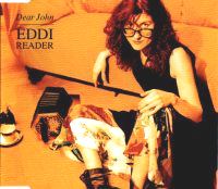 Cover of Dear John