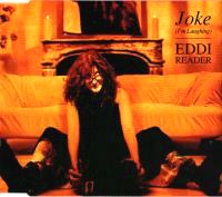 Cover of Joke #1