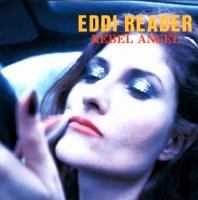 Cover of Rebel Angel
