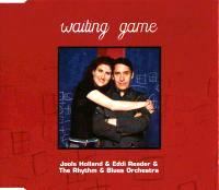 Cover of Waiting Game