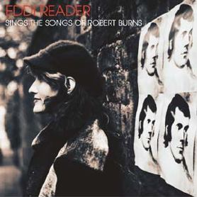Cover of Robert Burns