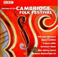 Cover of Cambridge