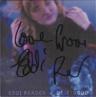 Cover of Driftwood