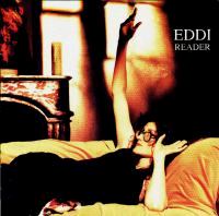 Cover of Eddi Reader