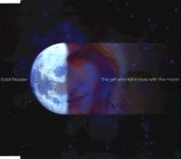 Cover of The Girl Who Fell...