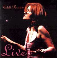 Cover of "Live"