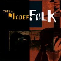 Cover of Modern Folk