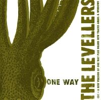 Cover of One Way