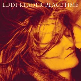 Cover of Peacetime