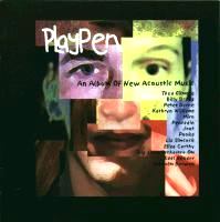 Cover of Playpen