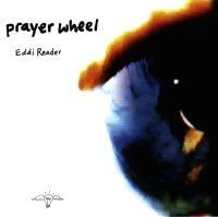 Cover of Prayer Wheel