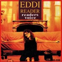 Cover of Readers Voice