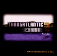 Cover of Transatlantic Sessions