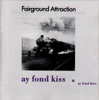 Cover of Ay Fond Kiss