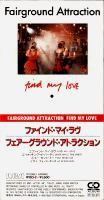 Cover of Find My Love JP