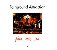 Cover of Find My Love UK