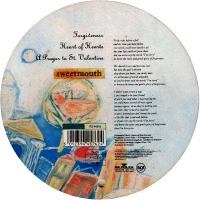 Cover of Ay Fond Kiss