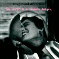 Cover of First of a Million Kisses