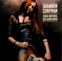 Cover of Loud Guitars