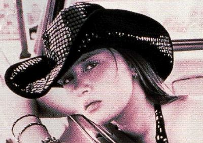 Picture of Shannon