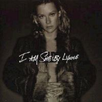 Cover of I Am Shelby Lynne