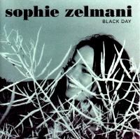 Cover of Black Day