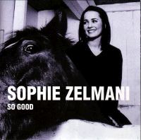 Cover of So Good