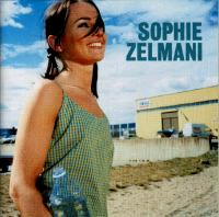 Cover of Sophie Zelmani