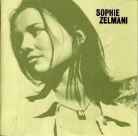 Cover of Sophie Zelmani (New)