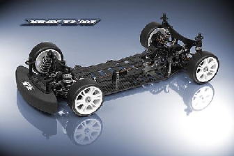 Hobby Shop RockWave
