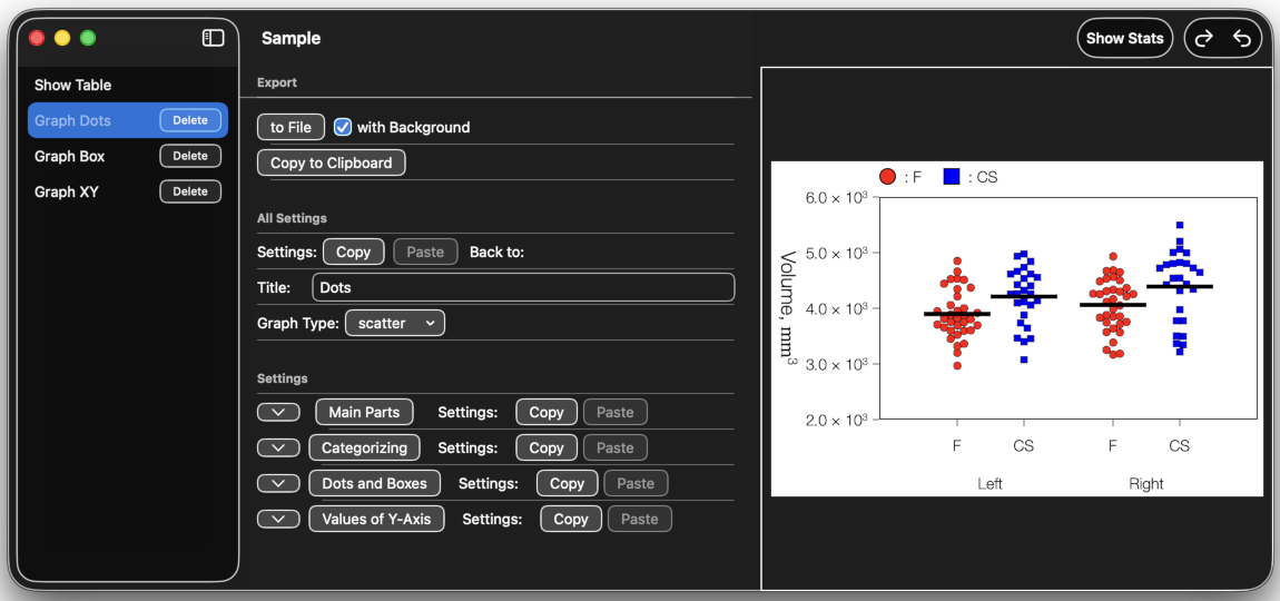 ScatterMaker 6