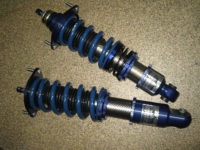 STAGEサーキットスポーツ車高調KIT STAGEサーキットスポーツ車高調KIT