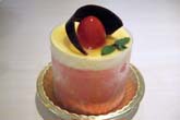 上海ケーキ
