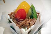 上海ケーキ
