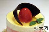 上海ケーキ