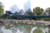 徐家匯公園