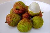 ライチ：クリックで拡大