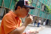 南京小龍湯包：クリックで拡大