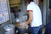 野外研修：クリックで拡大