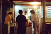 南京一純鶏汁湯包：クリックで拡大