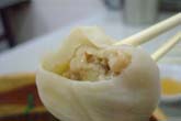 南京一純鶏汁湯包：クリックで拡大