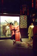 明皇蝋像宮：クリックで拡大