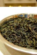 紫砂茶壷：クリックで拡大